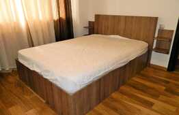 Apartament 3 camere, 75 mp, parcare, mobilat modern, zona Sigma Center