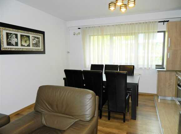 Apartament de închiriat 3 camere Zorilor - 34938AI | BLITZ Cluj-Napoca | Poza2