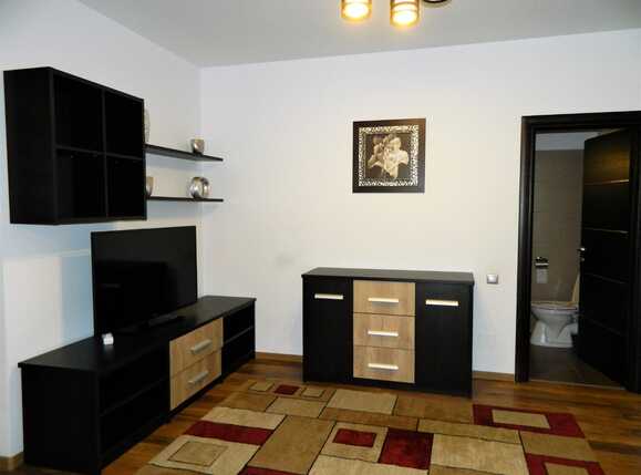 Apartament de închiriat 3 camere Zorilor - 34938AI | BLITZ Cluj-Napoca | Poza3