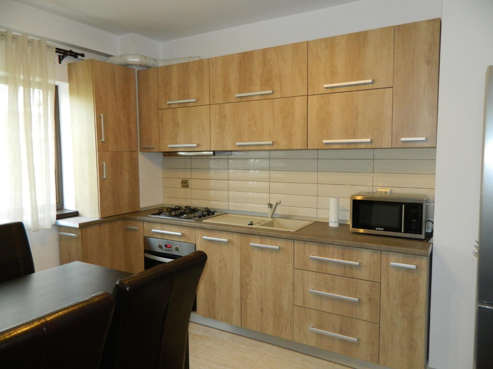 Apartament de închiriat 3 camere Zorilor - 34938AI | BLITZ Cluj-Napoca | Poza6