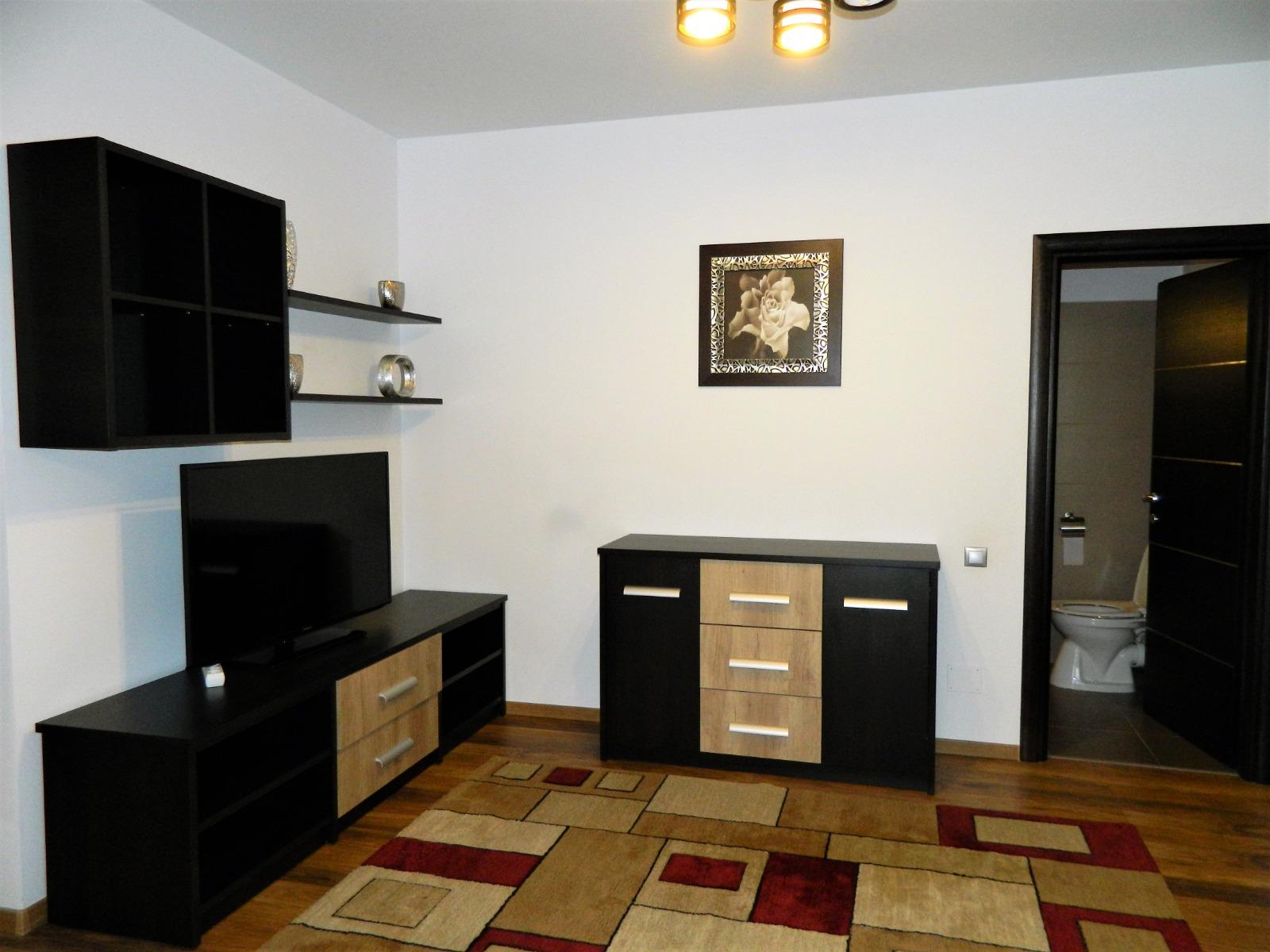 Apartament de închiriat 3 camere Zorilor - 34938AI | BLITZ Cluj-Napoca | Poza3