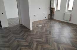 Apartament nou cu CF, finisat, 50.63 mp utili, parcare inclusa, zona Vivo!