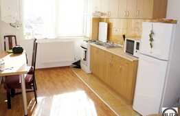 Apartament cu 2 camere de inchiriat, decomandate, complet mobilate