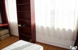 Apartament cu 2 camere de inchiriat, decomandate, complet mobilate