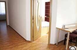 Apartament cu 2 camere de inchiriat, decomandate, complet mobilate