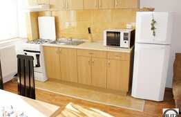 Apartament cu 2 camere de inchiriat, decomandate, complet mobilate