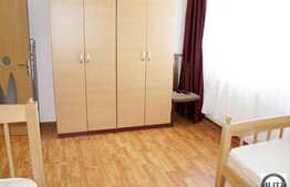 Apartament cu 2 camere de inchiriat, decomandate, complet mobilate