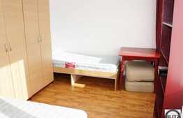 Apartament cu 2 camere de inchiriat, decomandate, complet mobilate