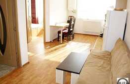 Apartament cu 2 camere de inchiriat, decomandate, complet mobilate