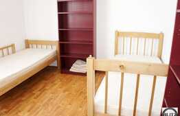 Apartament cu 2 camere de inchiriat, decomandate, complet mobilate