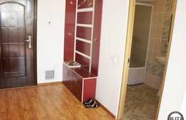 Apartament cu 2 camere de inchiriat, decomandate, complet mobilate