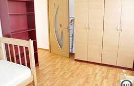 Apartament cu 2 camere de inchiriat, decomandate, complet mobilate