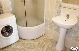 Apartament cu 2 camere de inchiriat, decomandate, complet mobilate