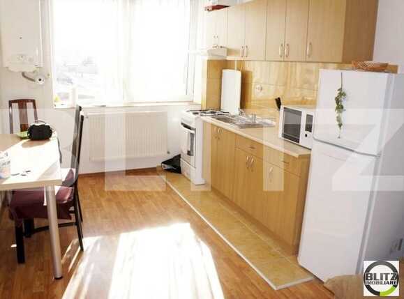 Apartament de închiriat 2 camere Iris - 3494AI | BLITZ Cluj-Napoca | Poza2