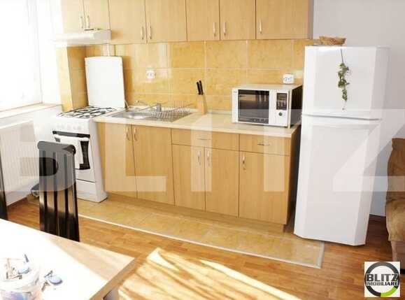Apartament de închiriat 2 camere Iris - 3494AI | BLITZ Cluj-Napoca | Poza1