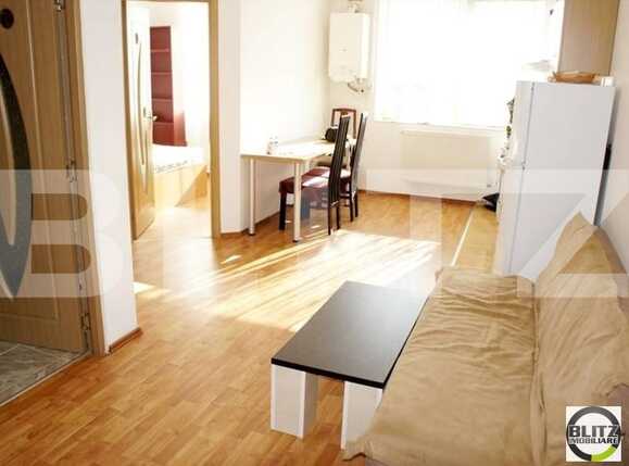 Apartament de închiriat 2 camere Iris - 3494AI | BLITZ Cluj-Napoca | Poza12