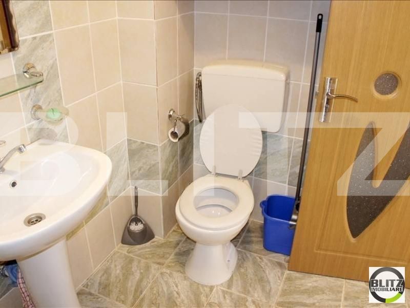 Apartament de închiriat 2 camere Iris - 3494AI | BLITZ Cluj-Napoca | Poza15
