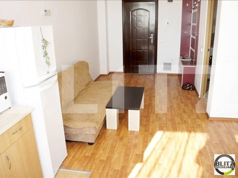 Apartament de închiriat 2 camere Iris - 3494AI | BLITZ Cluj-Napoca | Poza3