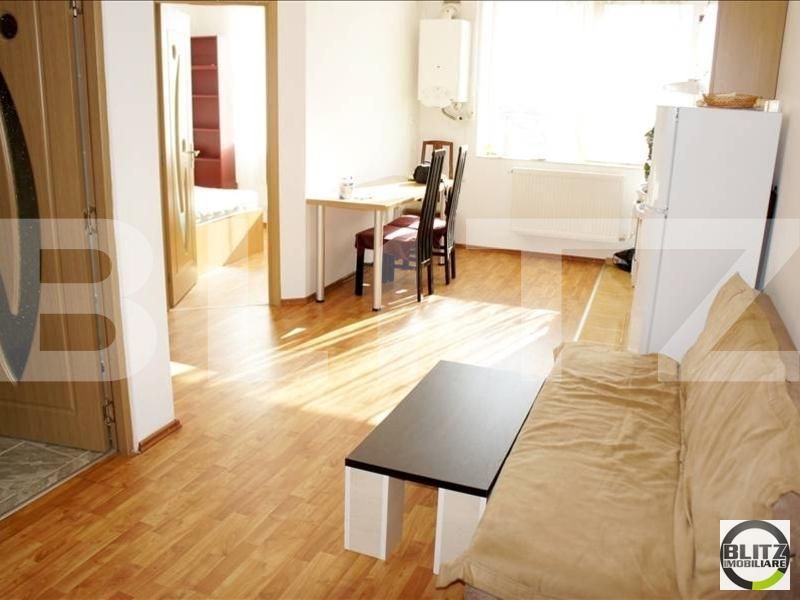 Apartament de închiriat 2 camere Iris - 3494AI | BLITZ Cluj-Napoca | Poza12