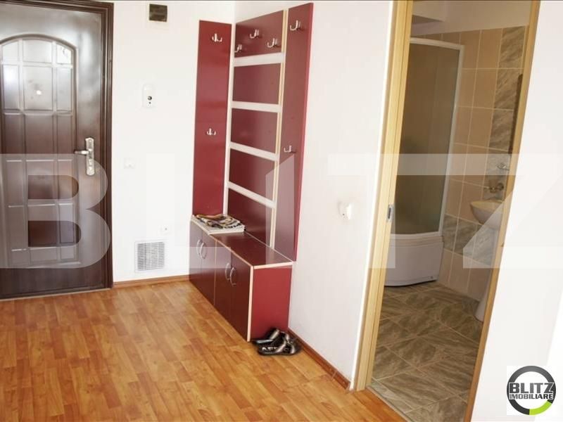 Apartament de închiriat 2 camere Iris - 3494AI | BLITZ Cluj-Napoca | Poza13