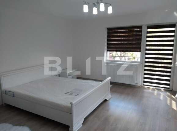 Apartament de închiriat 2 camere Marasti - 34940AI | BLITZ Cluj-Napoca | Poza1