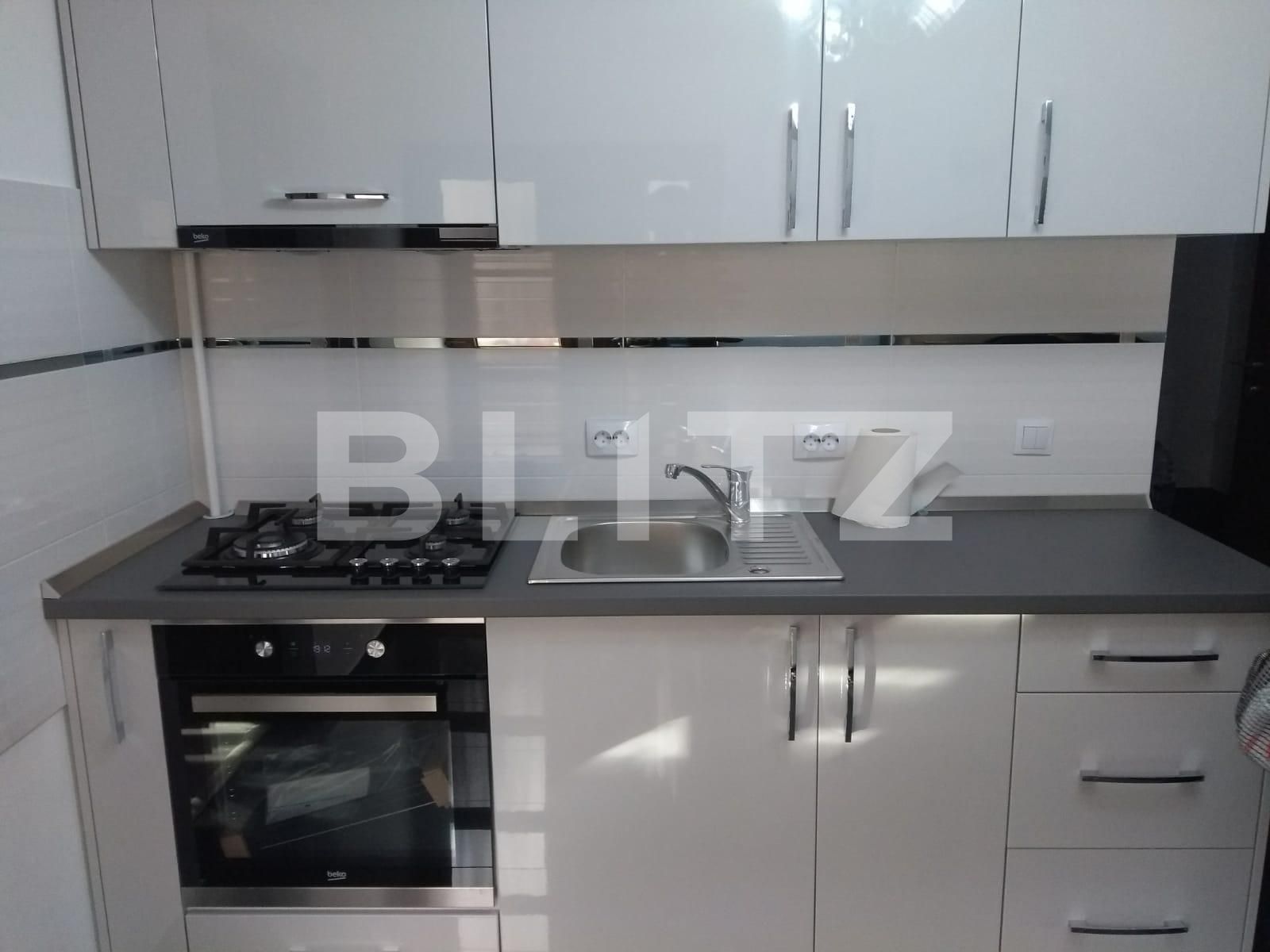 Apartament de închiriat 2 camere Marasti - 34940AI | BLITZ Cluj-Napoca | Poza9