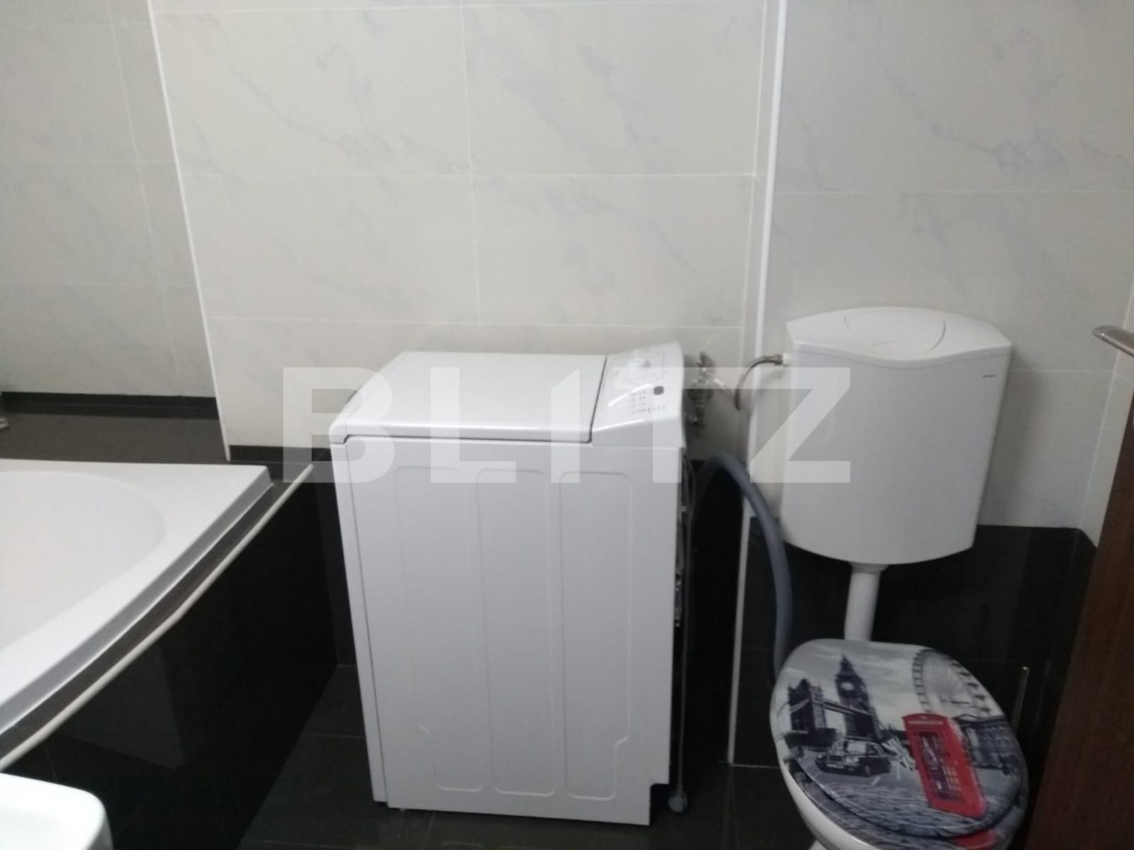 Apartament de închiriat 2 camere Marasti - 34940AI | BLITZ Cluj-Napoca | Poza12