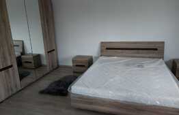 Apartament 2 camere, 65 mp, mobilat lux, parcare, prima inchiriere, zona strazii Teleorman