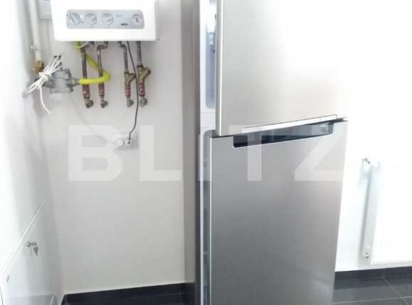 Apartament de închiriat 2 camere Marasti - 34941AI | BLITZ Cluj-Napoca | Poza8