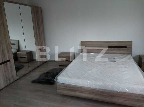 Apartament de închiriat 2 camere Marasti - 34941AI | BLITZ Cluj-Napoca | Poza4