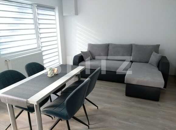 Apartament de închiriat 2 camere Marasti - 34941AI | BLITZ Cluj-Napoca | Poza1