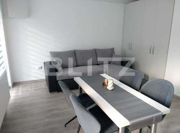 Apartament de închiriat 2 camere Marasti - 34941AI | BLITZ Cluj-Napoca | Poza2