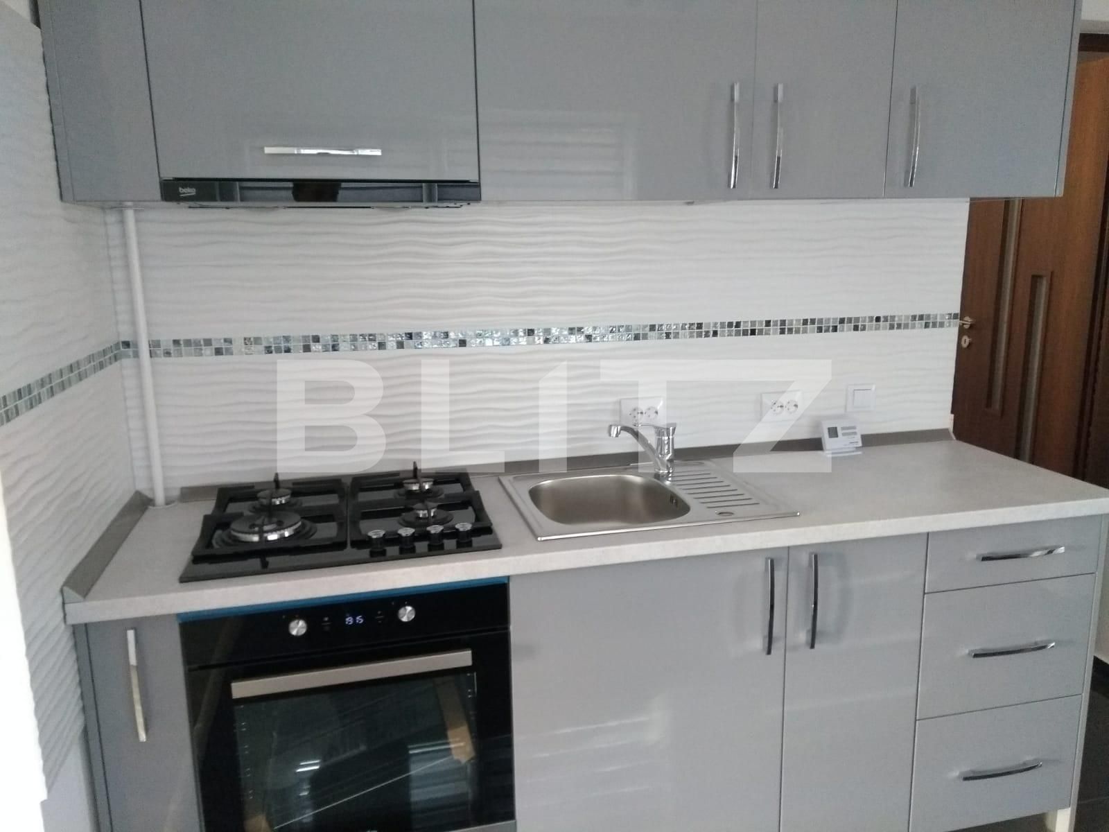 Apartament de închiriat 2 camere Marasti - 34941AI | BLITZ Cluj-Napoca | Poza7