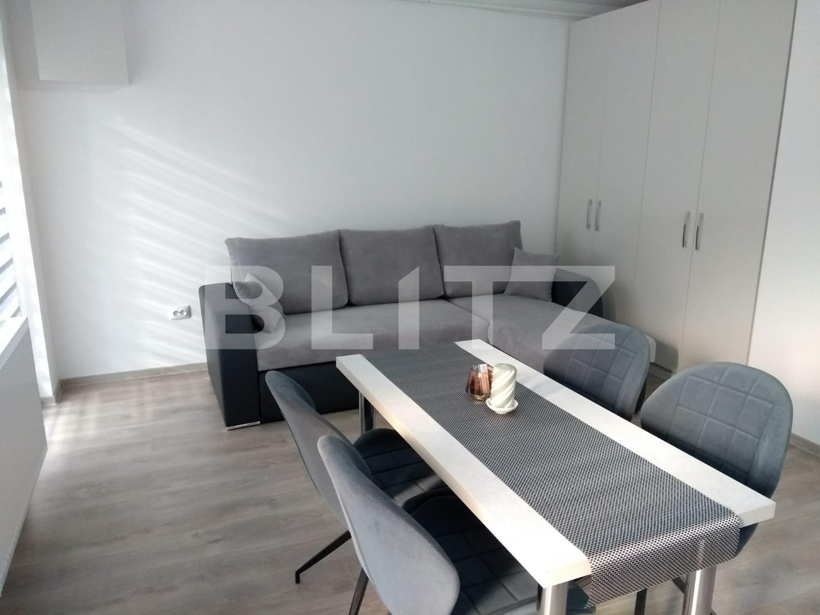 Apartament de închiriat 2 camere Marasti - 34941AI | BLITZ Cluj-Napoca | Poza2