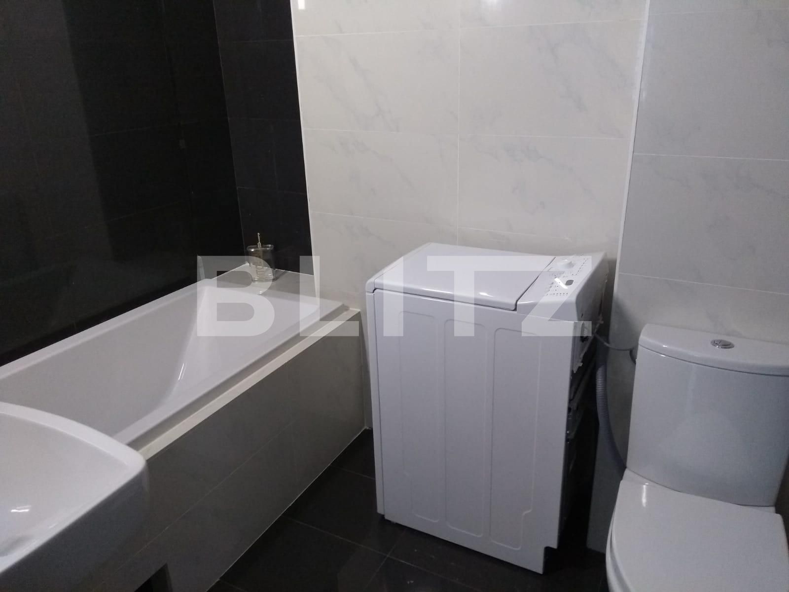 Apartament de închiriat 2 camere Marasti - 34941AI | BLITZ Cluj-Napoca | Poza9