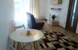 Apartament 2 camere, 53 mp, prima inchiriere, zona Grand Park