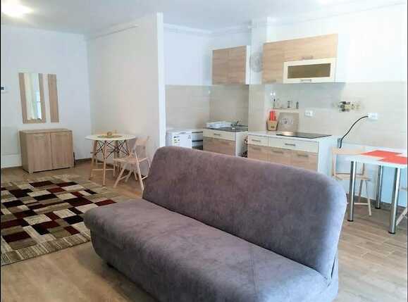 Apartament de închiriat 2 camere Gheorgheni - 34942AI | BLITZ Cluj-Napoca | Poza2