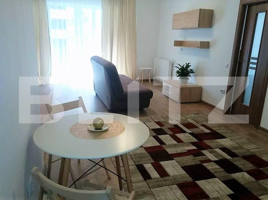 Apartament de închiriat 2 camere Gheorgheni - 34942AI | BLITZ Cluj-Napoca | Poza3