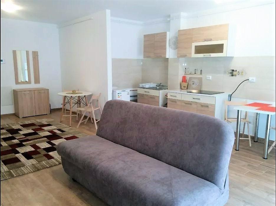 Apartament de închiriat 2 camere Gheorgheni - 34942AI | BLITZ Cluj-Napoca | Poza2