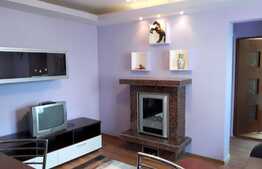 Apartament 3 camere, 55 mp, zona strazii Aleea Clabucet