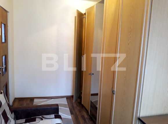 Apartament de închiriat 3 camere Manastur - 34943AI | BLITZ Cluj-Napoca | Poza7