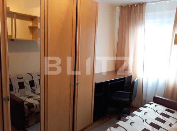 Apartament de închiriat 3 camere Manastur - 34943AI | BLITZ Cluj-Napoca | Poza6