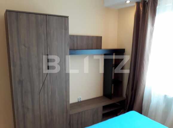 Apartament de închiriat 3 camere Manastur - 34943AI | BLITZ Cluj-Napoca | Poza8