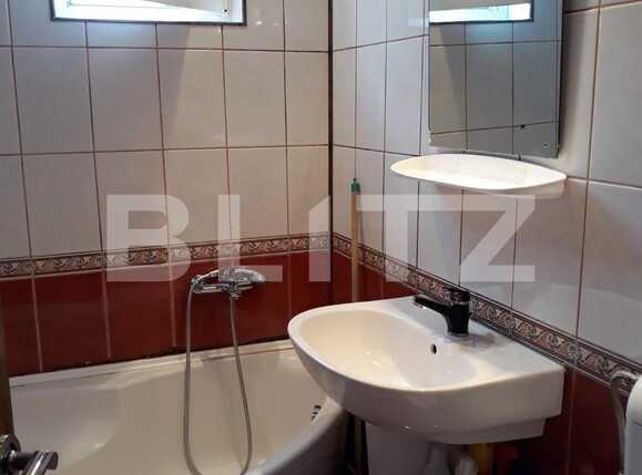 Apartament de închiriat 3 camere Manastur - 34943AI | BLITZ Cluj-Napoca | Poza10