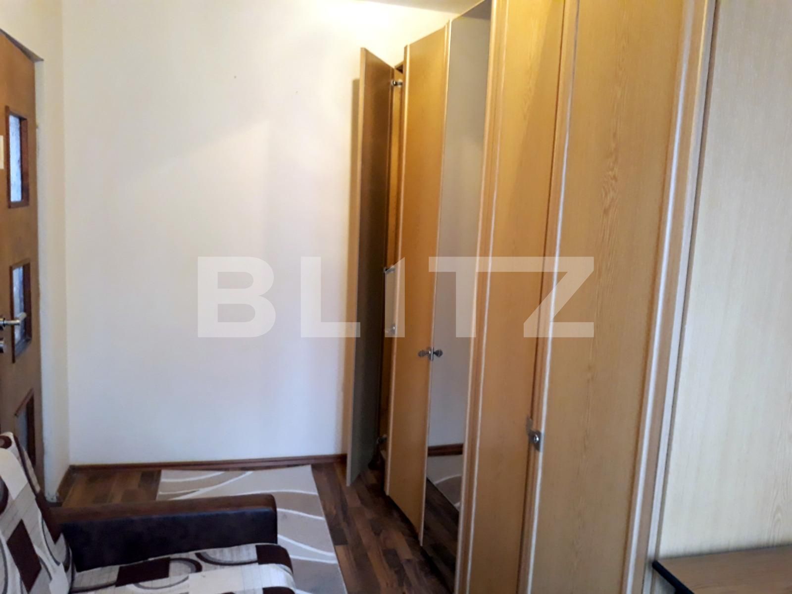 Apartament de închiriat 3 camere Manastur - 34943AI | BLITZ Cluj-Napoca | Poza7