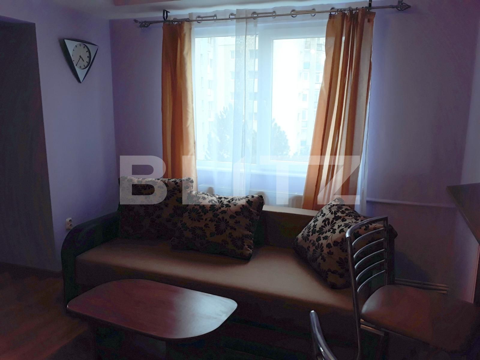 Apartament de închiriat 3 camere Manastur - 34943AI | BLITZ Cluj-Napoca | Poza3