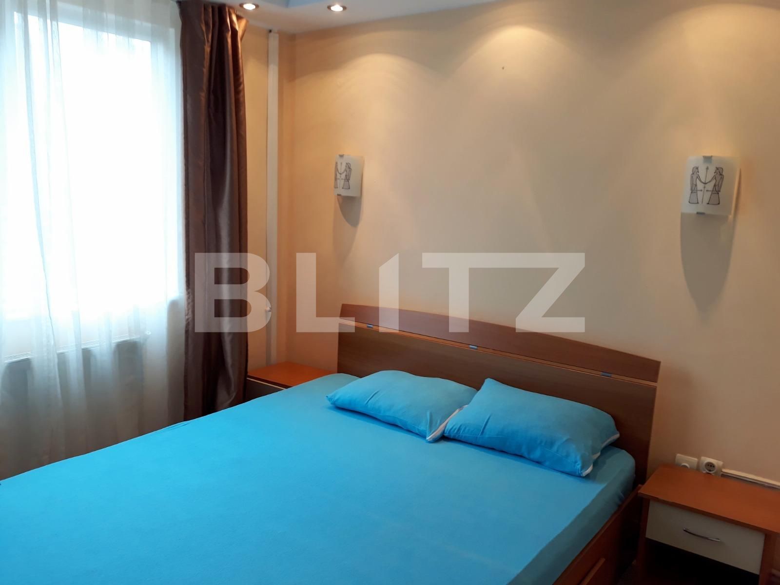 Apartament de închiriat 3 camere Manastur - 34943AI | BLITZ Cluj-Napoca | Poza9