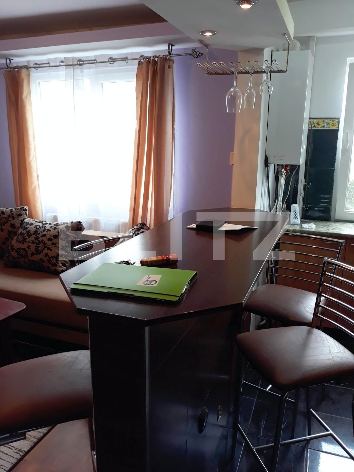 Apartament de închiriat 3 camere Manastur - 34943AI | BLITZ Cluj-Napoca | Poza4