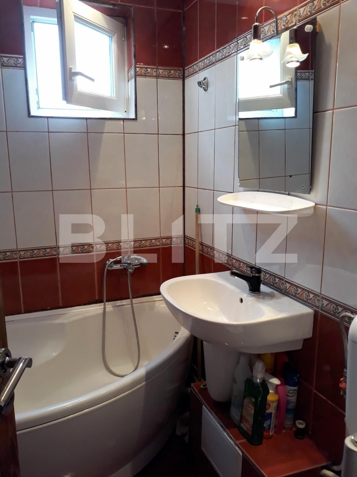 Apartament de închiriat 3 camere Manastur - 34943AI | BLITZ Cluj-Napoca | Poza10