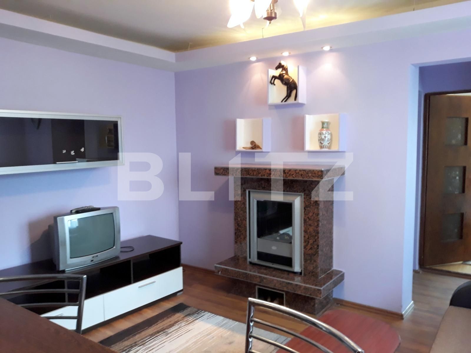 Apartament de închiriat 3 camere Manastur - 34943AI | BLITZ Cluj-Napoca | Poza2